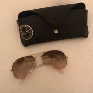 Ray Ban Aviator